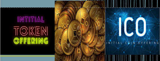 Mari Menambah Wawasan apa yang Dimaksud Initial Coin Offering (ICO) dan Initial Token Offering (ITO)